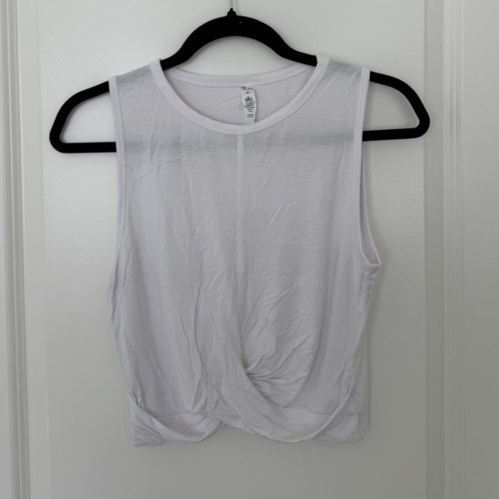 Cropped ALO Tank